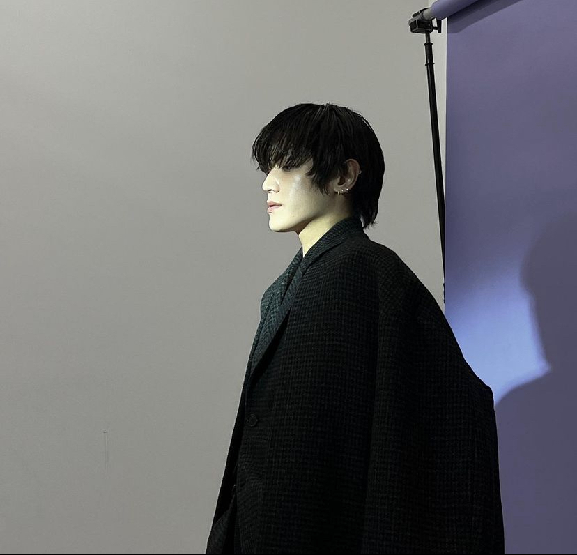 TAEYONG NCT