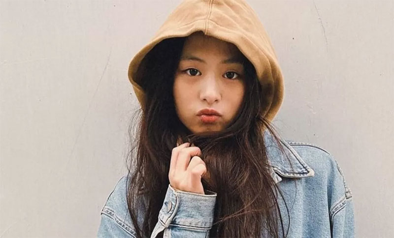 Ahyeon bergabung lagi dengan BABY MONSTER