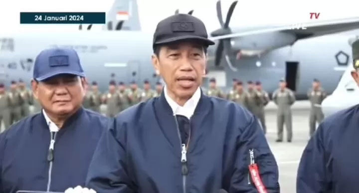 Pernyataan Presiden Jokowi yang membolehkan seorang presiden dan menteri berkampanye dan memihak kepada salah satu calon presiden membuat gempar situasi politik di Tanah Air.