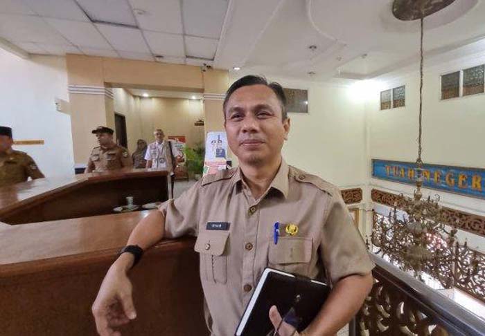 Irham Nisbar
