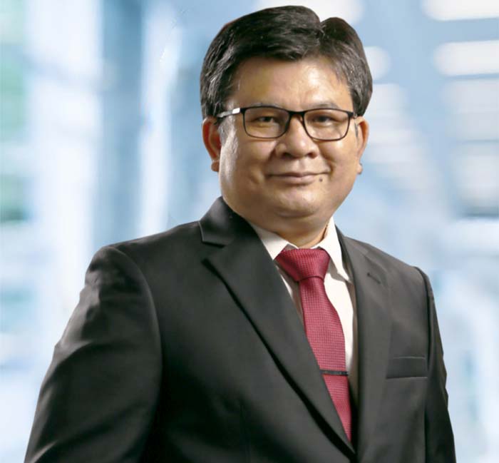 Jisman Parada Hutajulu