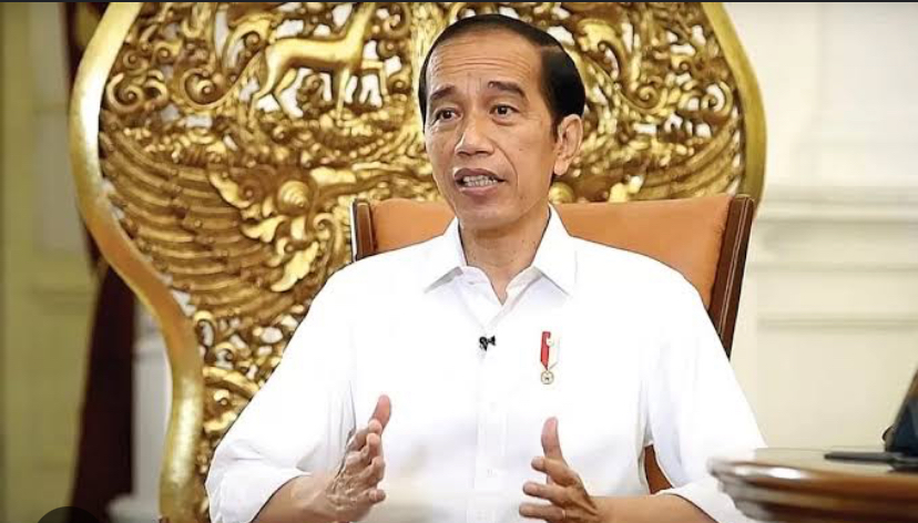 JOKOWI