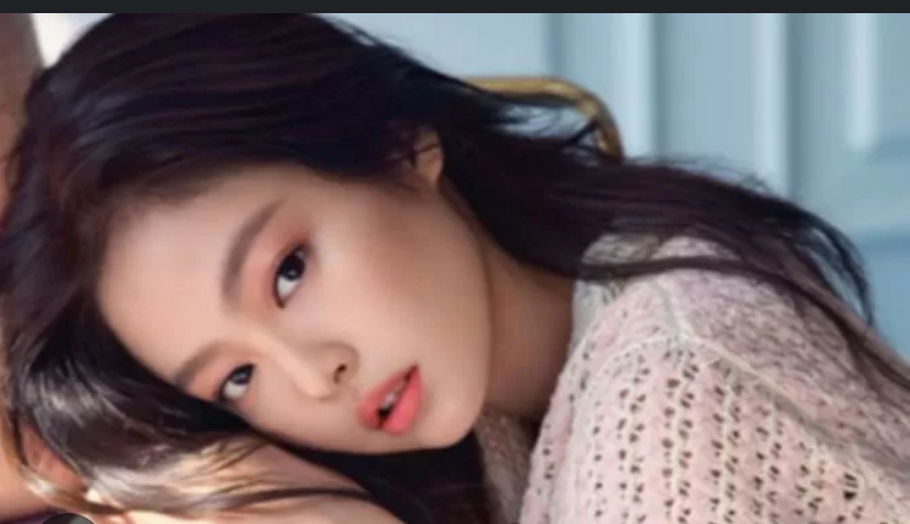 JENNIE BLACKPINK