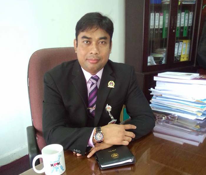 Ilham Muhammad Yasir