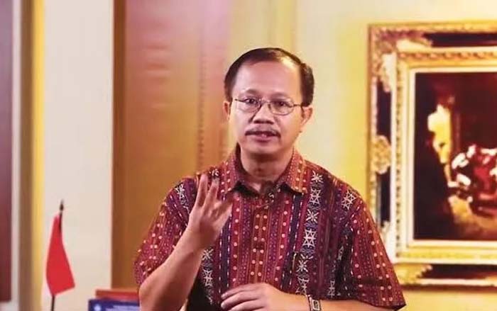 Doni Koesoema