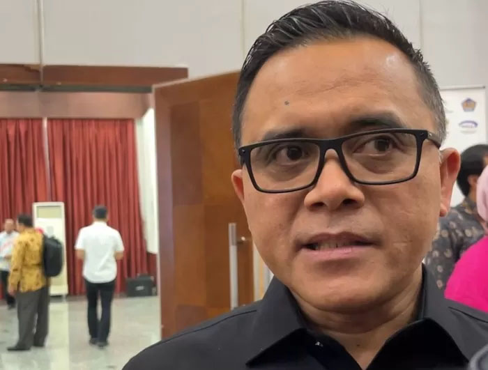 Menteri Pendayagunaan Aparatur Negara Reformasi dan Birokrasi (PANRB), Abdullah Azwar Anas.