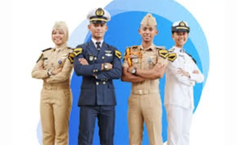 7 sekolah kedinasan Kemenhub banyak peminat.