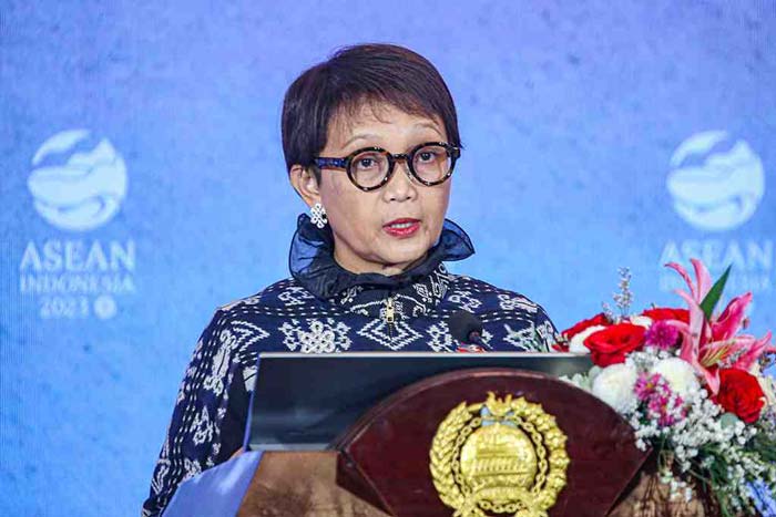 Retno Marsudi