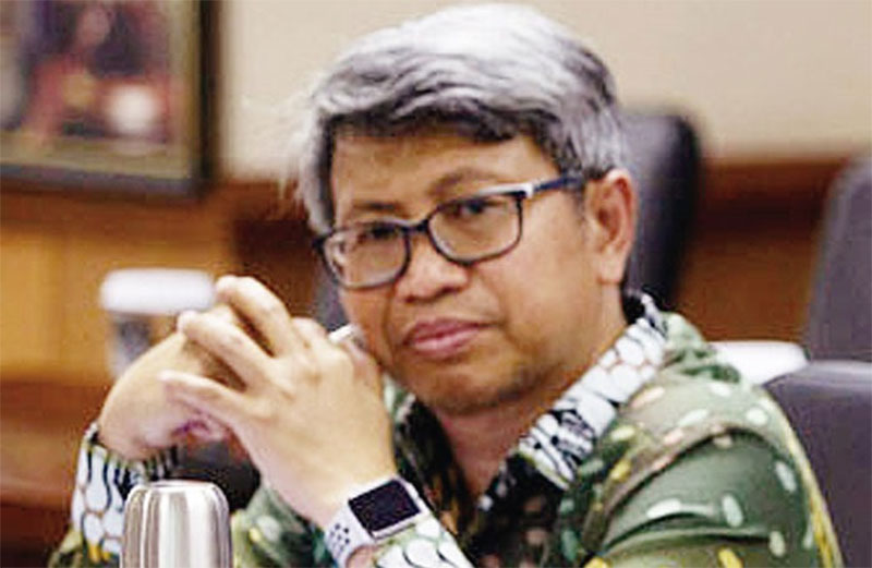 Direktur Jenderal Perbendaharaan Kementerian Keuangan Astera Primanto Bhakti mengatakan penyesuaian gaji dan pensiun pokok diharapkan dapat meningkatkan kinerja dan kesejahteraan ASN/TNI/Polri.