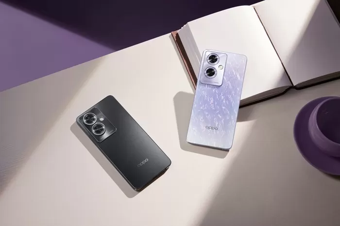 Oppo A79 5G.