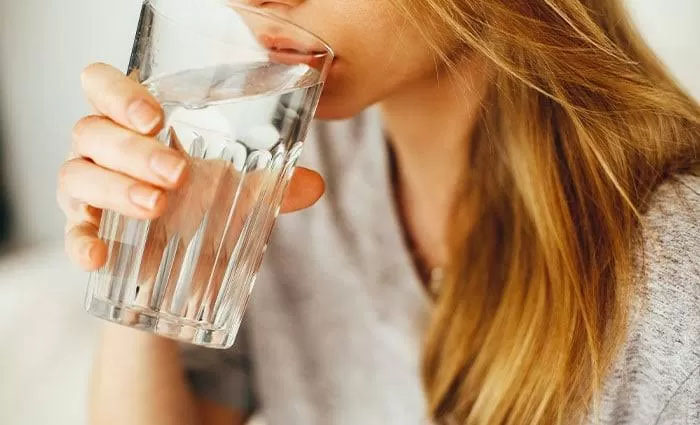 4 minuman yang bisa menurunkan kadar gula darah tinggi.