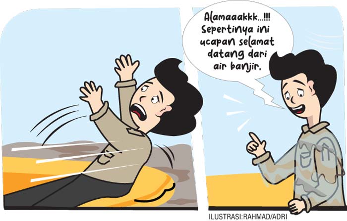 Ilustrasi