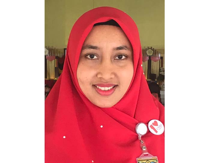 Retni Pratiwi