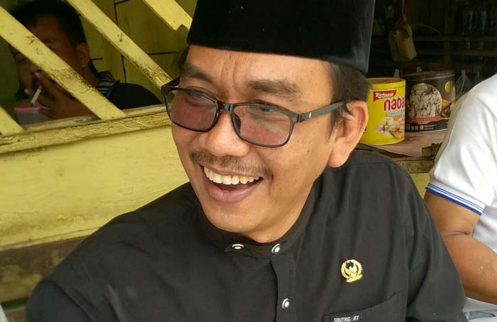 Agung Heri Susanto, Majelis Pertimbangan Organisasi  (MPO) Asosiasi Pemerintah Desa Seluruh Indonesia (Apdesi)