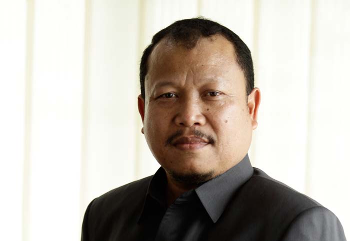 Bambang Suprianto