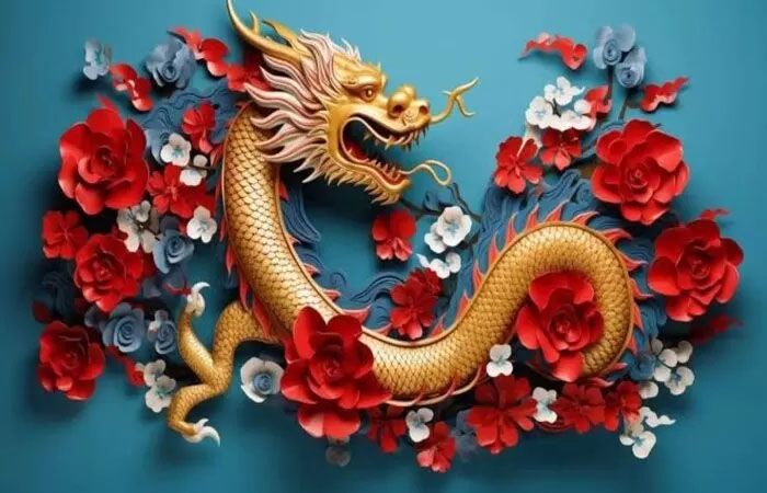 5 shio paling tidak beruntung di tahun naga kayu 2024.
