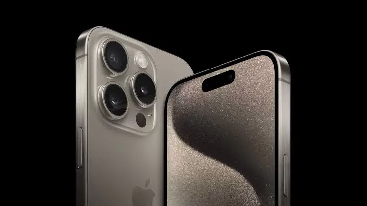 ILUSTRASI.&nbsp;iPhone 15 jadi salah satu model smartphone terlaris Apple di 2023.