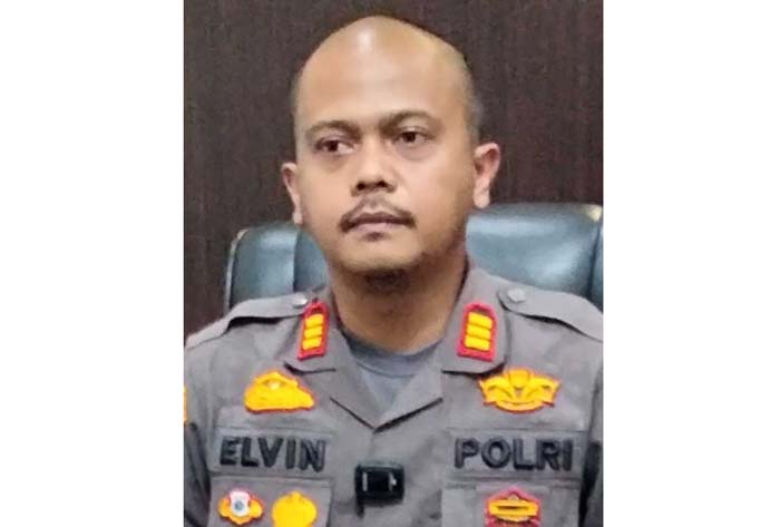 Elvin Septian Akbar