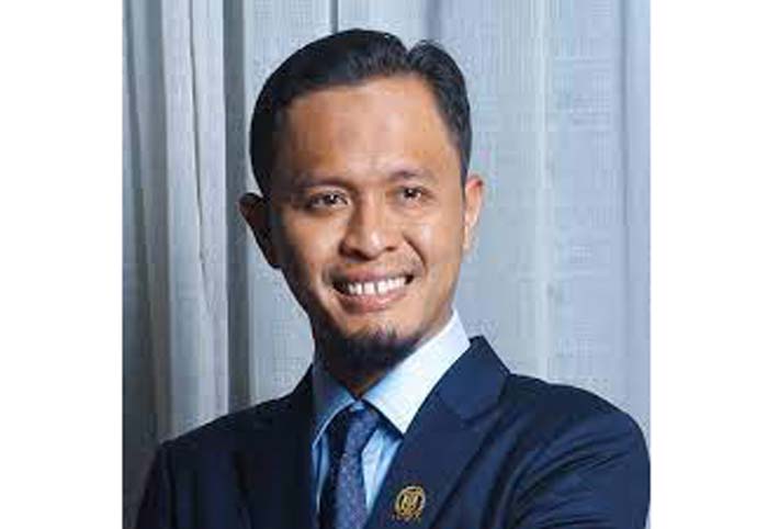 Agung Nugroho