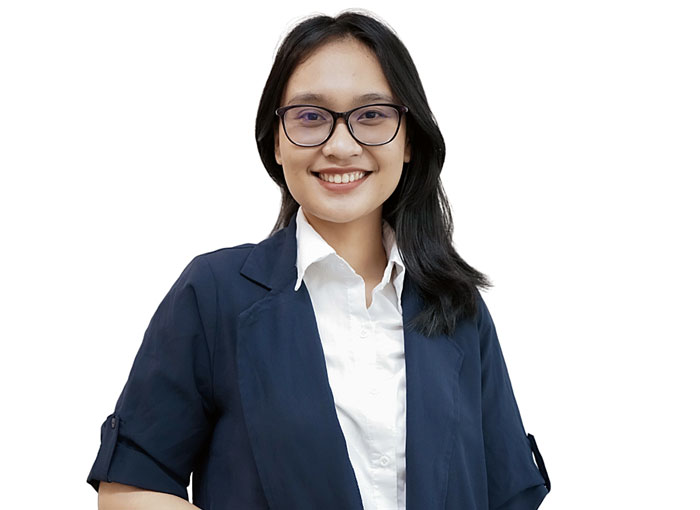 SARAH AURELIA SARAGIH SPsi MPsi Psikolog (Psikolog Anak dan Remaja RS Awal Bros Pekanbaru)