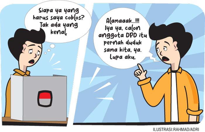 Ilustrasi Rahmad/Adri