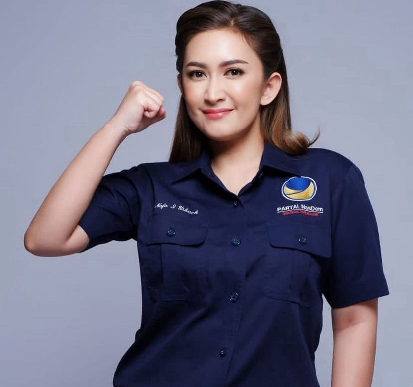 NAFA URBACH