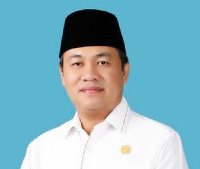Yulisman SSi MSi