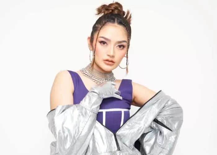 Siti Badriah. (Istimewa)