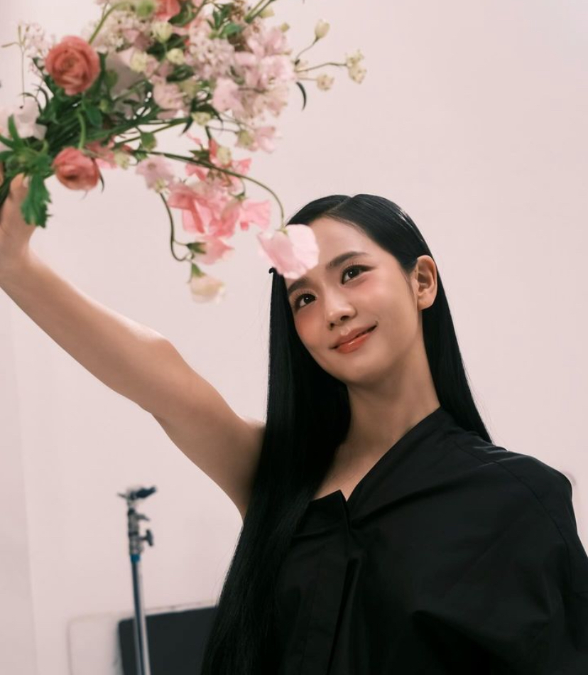 JISOO BLACKPINK