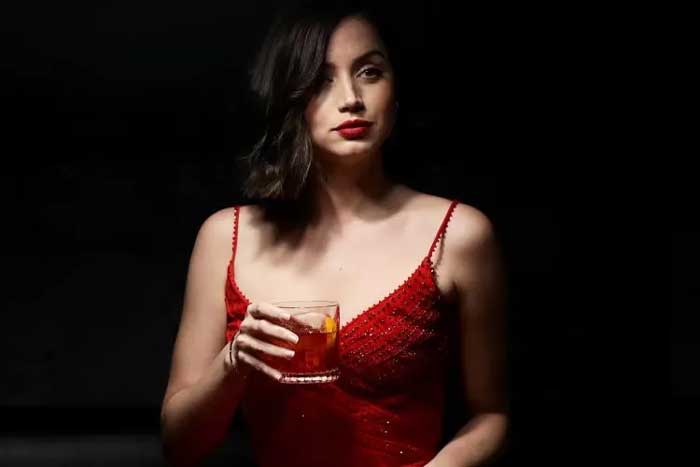 Film Spinoff John Wick, "Ballerina," Tunda Rilis hingga Juni 2025