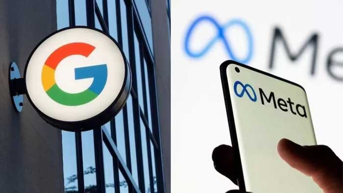 Google dan Meta Wajib Kerja Sama dengan Pihak Media, Perpres Publisher Rights Resmi Disahkan