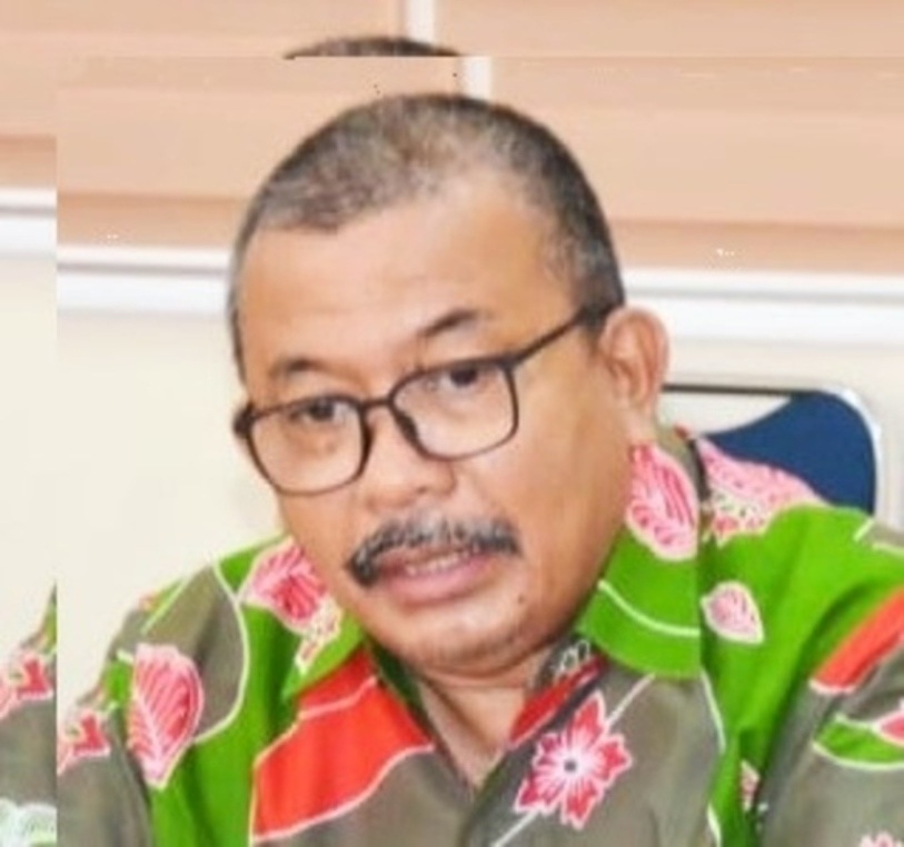 Edyanus Herman Halim