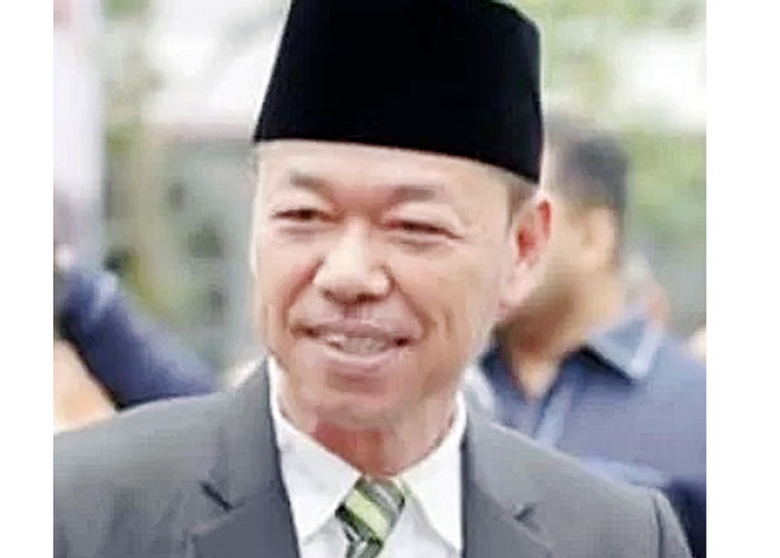 AFRIZAL SINTONG