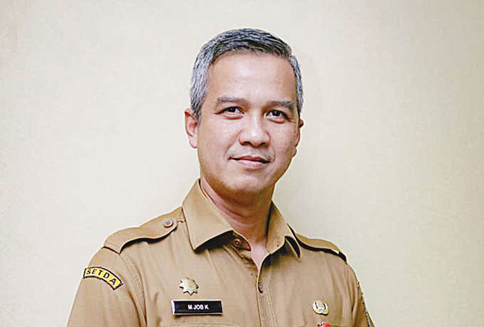 M Job Kurniawan