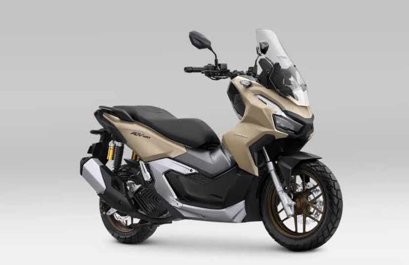 HONDA ADV 160