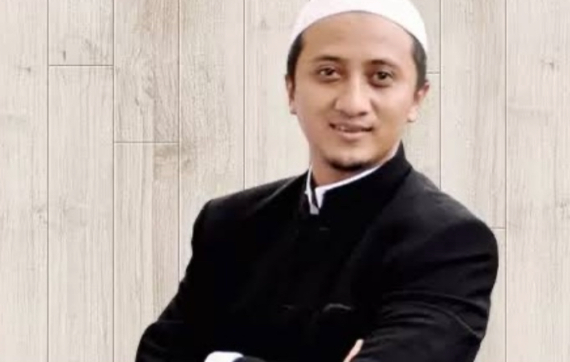 YUSUF MANSYUR