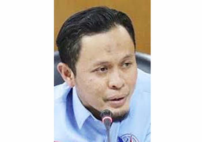 Agung Nugroho, Wakil Ketua DPRD Riau