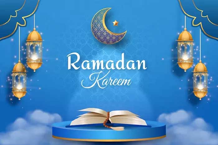 Ilustrasi Ucapan Menyambut Bulan Ramadhan (Freepik)