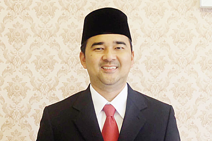 BOBY RACHMAT