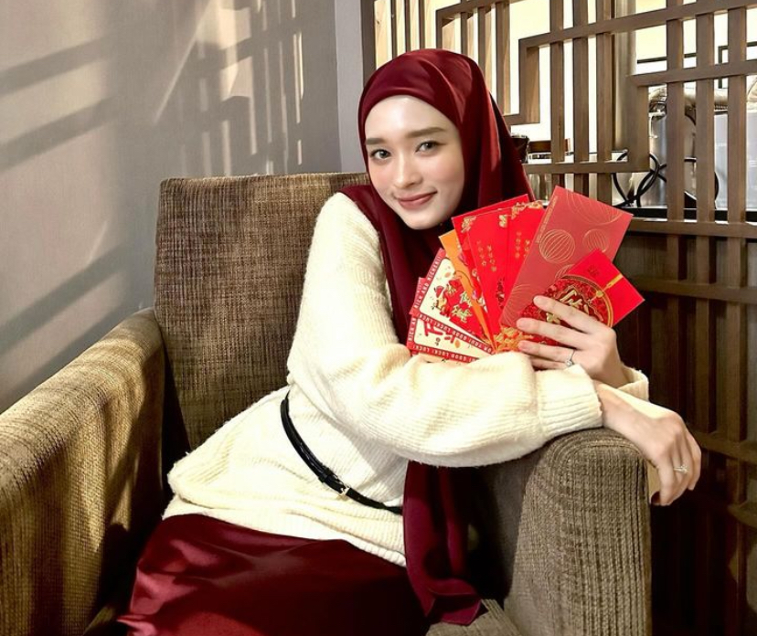 INARA RUSLI