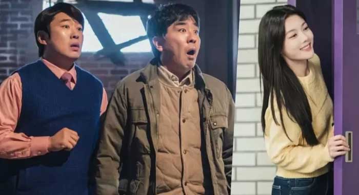 Ryu Seung Ryong dan Ahn Jae Hong Akan Beradu Akting Bersama Kim Yoo Jung dalam Drama Berjudul Chicken Nugget.