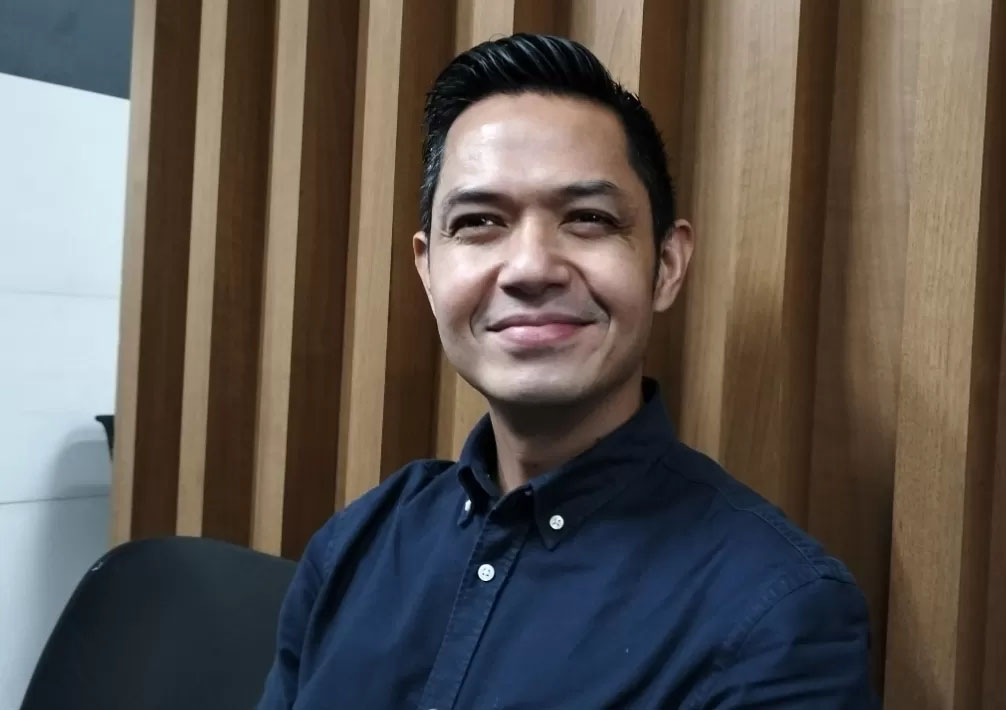 Dude Harlino