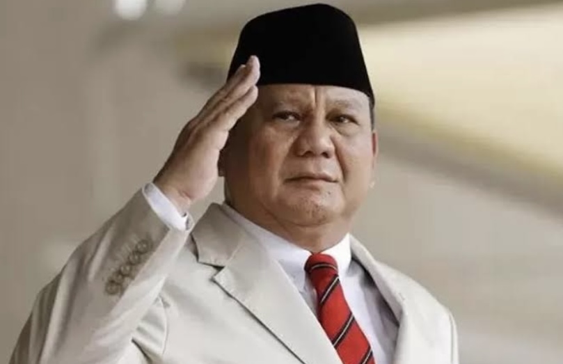 PRABOWO SUBIANTO