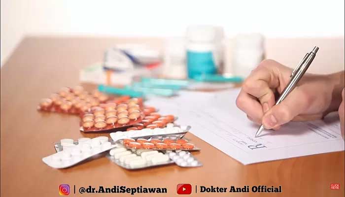 Waktu yang tepat konsumsi vitamin saat puasa /