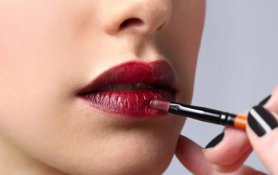 Ilustrasi: Lipstik