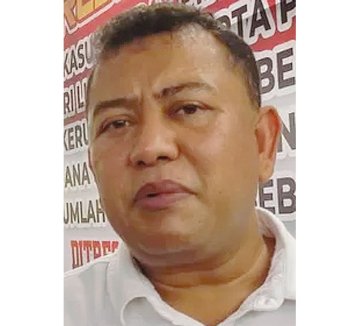 Nasriadi