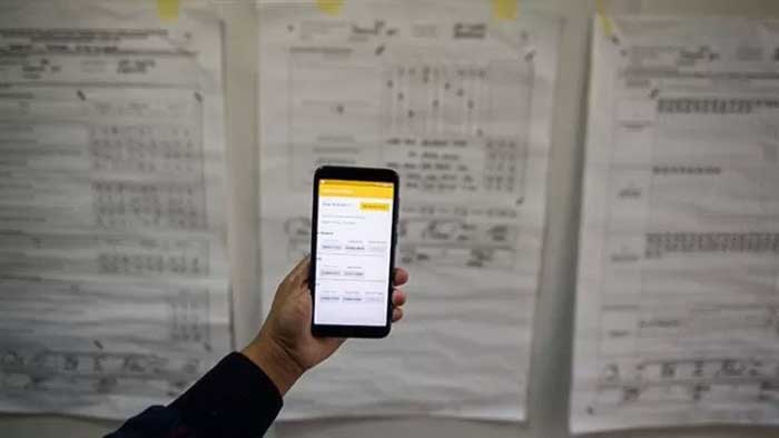 KPU RI Menyatakan Sirekap Hanya Alat Bantu Publikasi