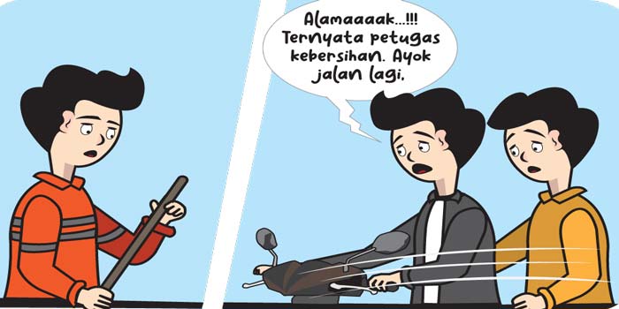 ILUSTRASI: RAHMAD/ADRI