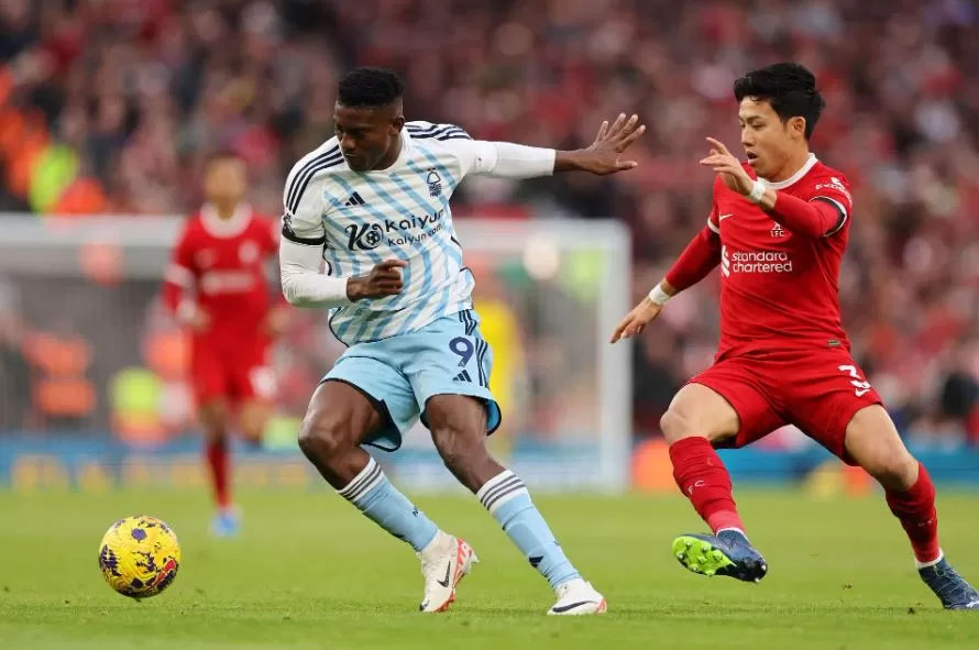 Liverpool akan mendapat tantangan serius saat dijamu Nottingham Forest di City Ground, Sabtu (2/3) malam.