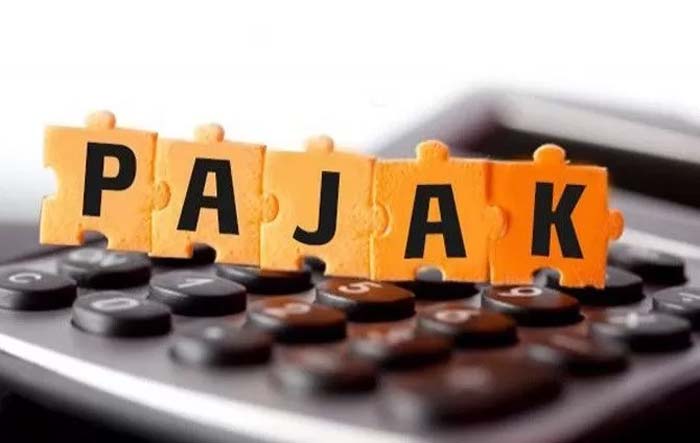Ilustrasi pajak
